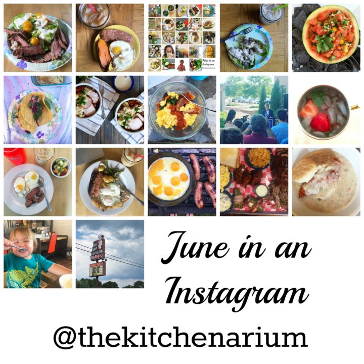 June in an Instagram @thekitchenarium