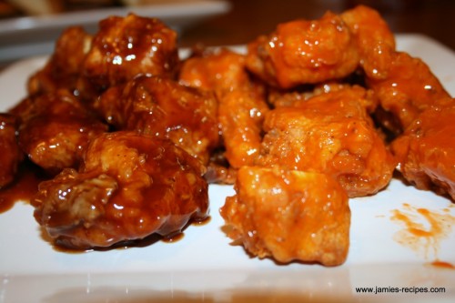 chickenwings