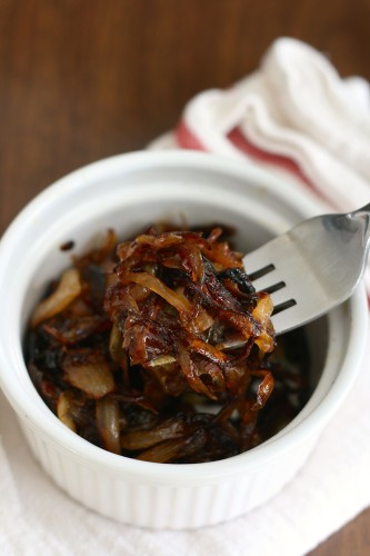 Caramelized Onions