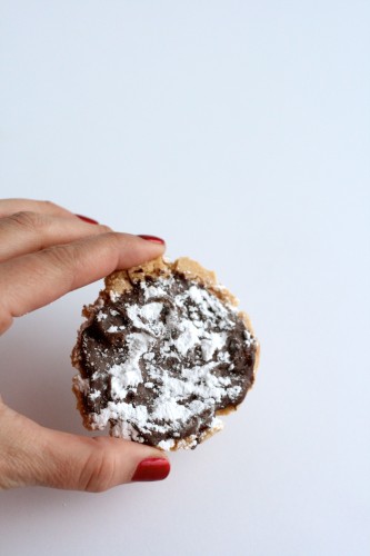 Puppy Chow Cookies