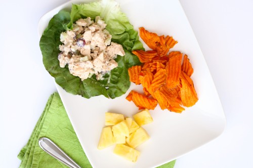 Chicken Salad