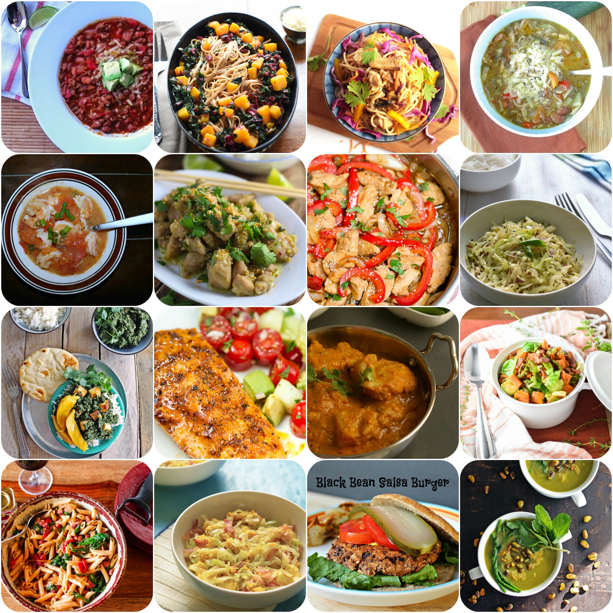 70 Quick & Easy Dinners