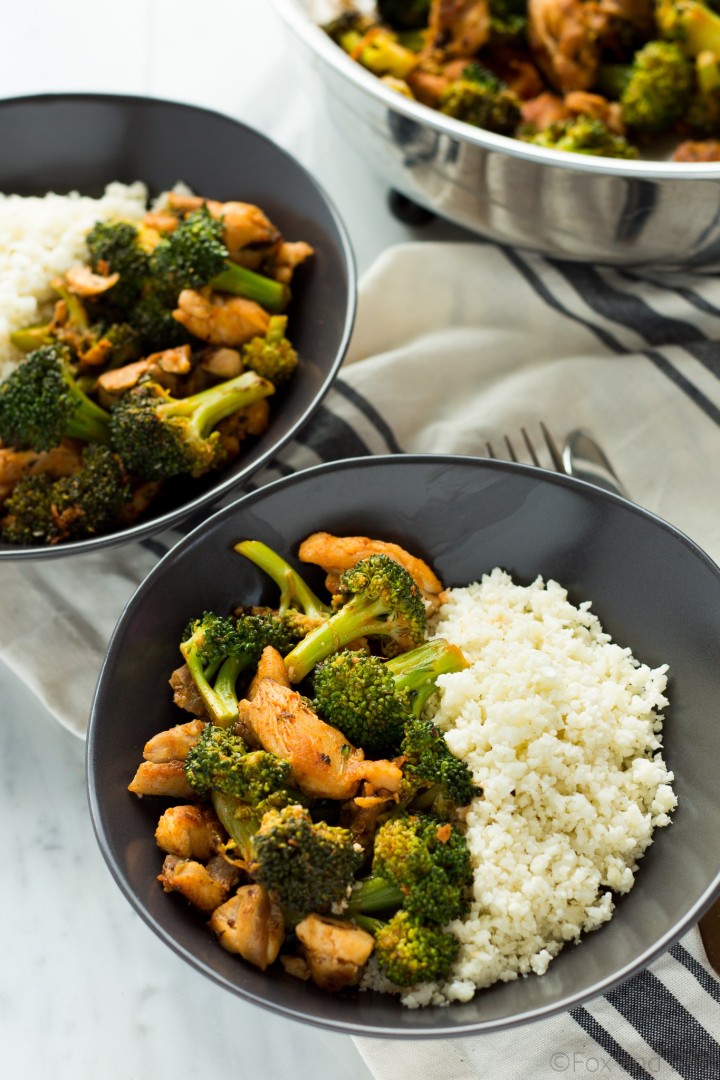 Buffalo-Chicken-and-Broccoli-Bowls