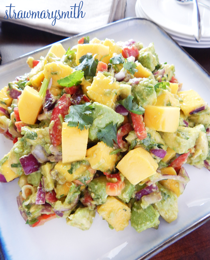 Mango-Avocado-Salad-