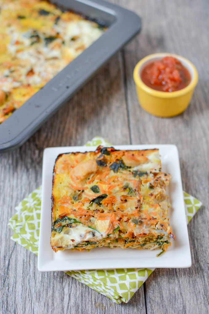 Paleo-Breakfast-Casserole-