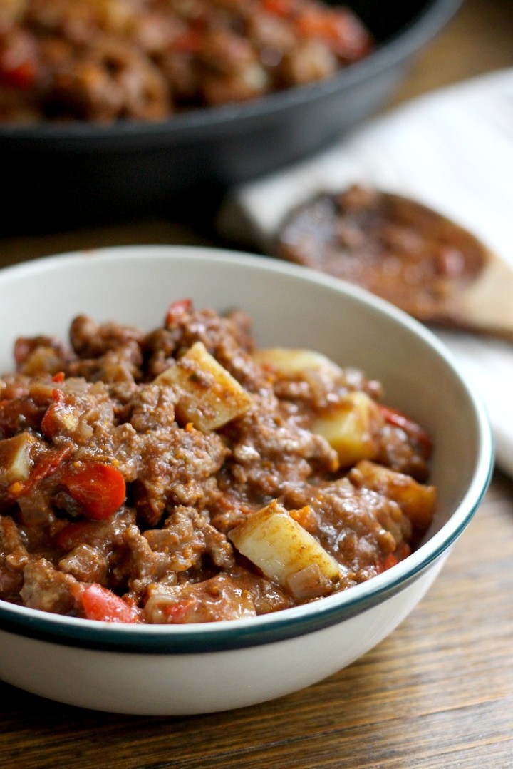 Paleo-Chili-