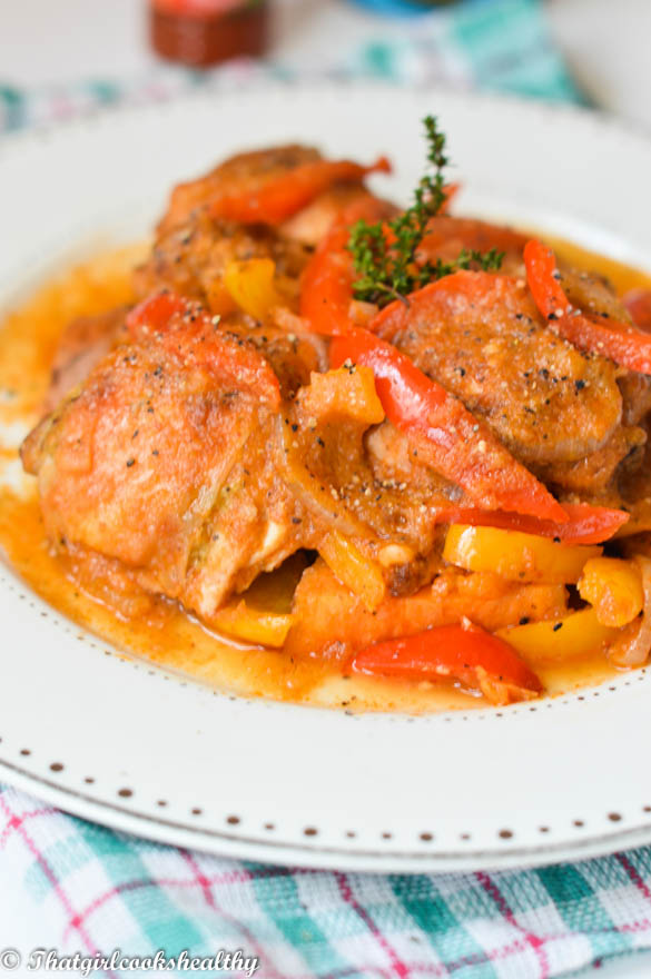 haitian-stewed-chicken