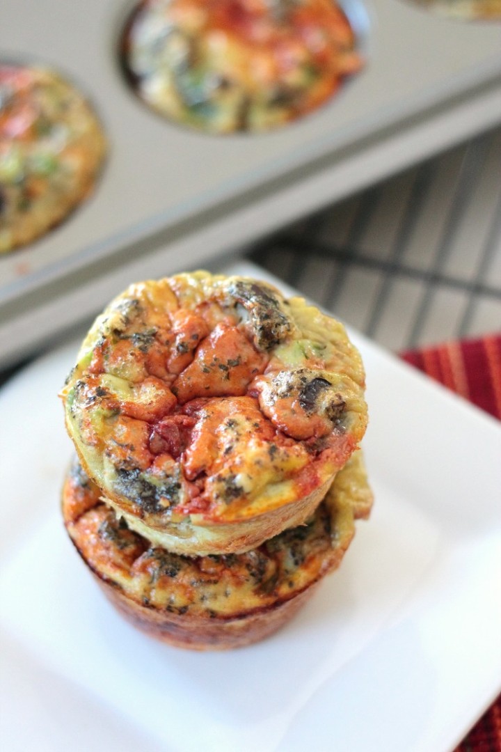 paleo-pizza-egg-cups-