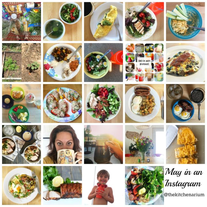 May in an Instagram @thekitchenarium