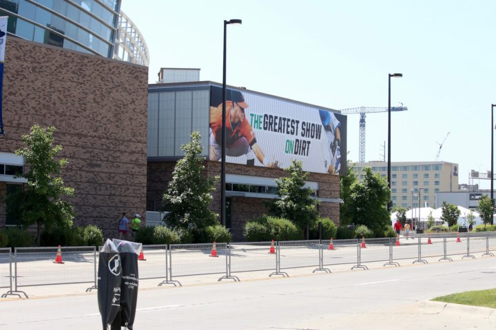 CWS Omaha