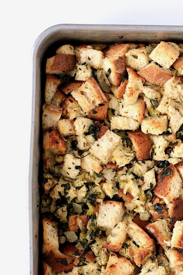 classic herb stuffing