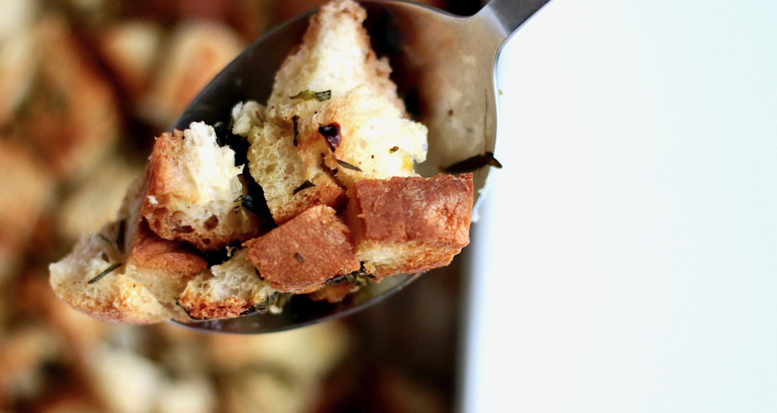 Classic Herb Stuffing